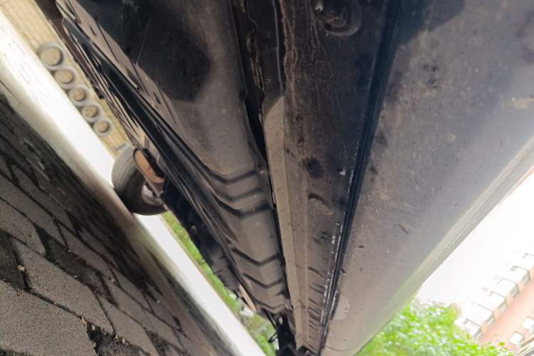 Used Toyota Highlander 2012 2.7L 2WD 5-Seater Elite Edition Chassis Front Left
