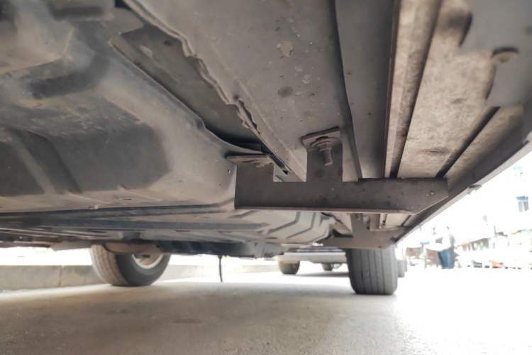 Used Toyota Highlander 2012 3.5L 4x4 7-Seater Elite Edition Chassis Front Left