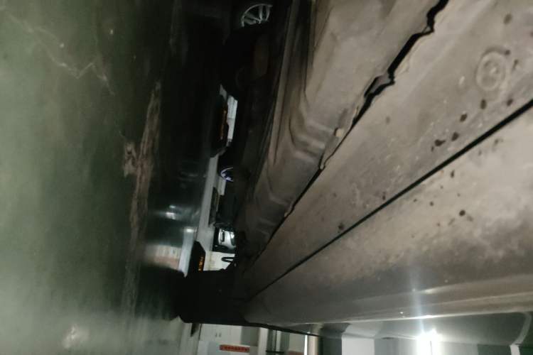 Used Toyota Highlander 2012 2.7L 2WD 5-Seater Elite Edition Chassis Front Left