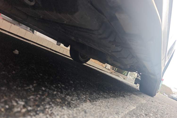Used Toyota Highlander 2012 2.7L Two-Wheel Drive 5-Seater Sport Edition Chassis Front Left