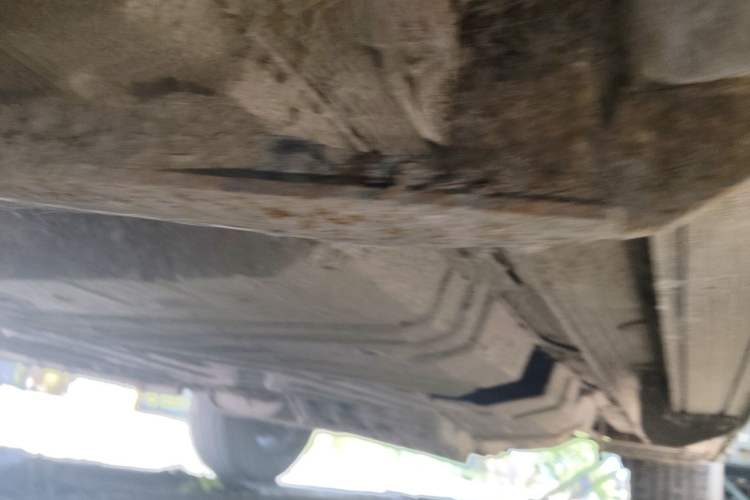 Used Toyota Highlander 2012 2.7L 2WD 5-Seater Elite Edition Chassis Front Left