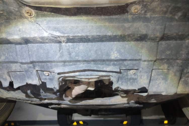 Used Toyota Highlander 2012 3.5L 4x4 7-Seater Elite Edition Chassis Front