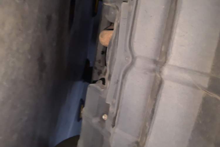 Used Toyota Highlander 2012 2.7L 2WD 5-Seater Elite Edition Chassis Front