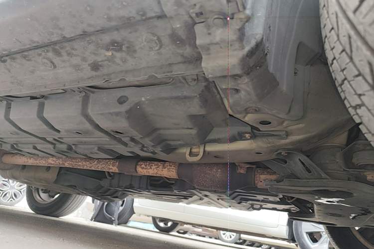 Used Toyota Highlander 2012 2.7L Two-Wheel Drive 7-Seater Luxury Edition Chassis Front Right