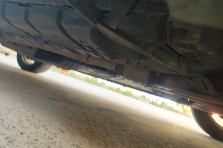 Used Toyota Highlander 2012 2.7L 2WD 5-Seater Elite Edition Chassis Front Right