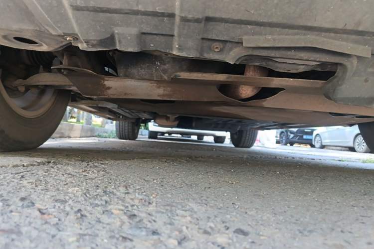 Used Toyota Highlander 2012 2.7L 2WD 5-Seater Elite Edition Chassis Front Right