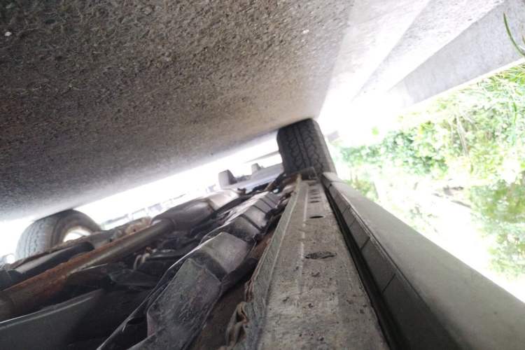 Used Toyota Highlander 2012 3.5L 4x4 7-Seater Elite Edition Chassis Front Right