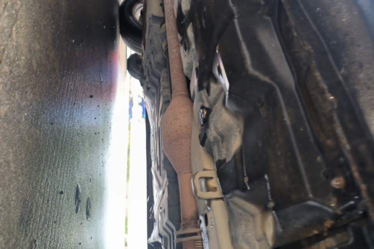 Used Toyota Highlander 2012 3.5L 4x4 7-Seater Elite Edition Chassis Front Right