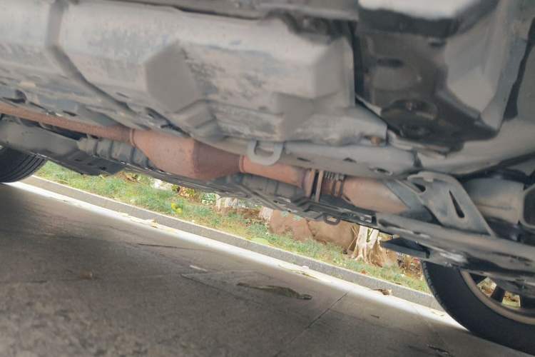 Used Toyota Highlander 2012 3.5L 4x4 7-Seater Ultimate Edition Chassis Front Right