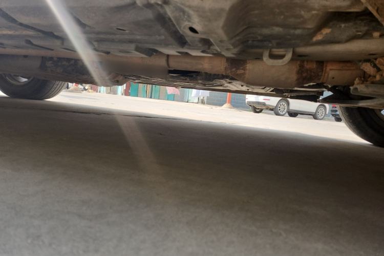 Used Toyota Highlander 2012 2.7L 2WD 5-Seater Elite Edition Chassis Front Right