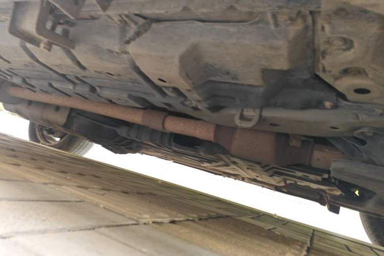Used Toyota Highlander 2012 2.7L Two-Wheel Drive 5-Seater Sport Edition Chassis Front Right