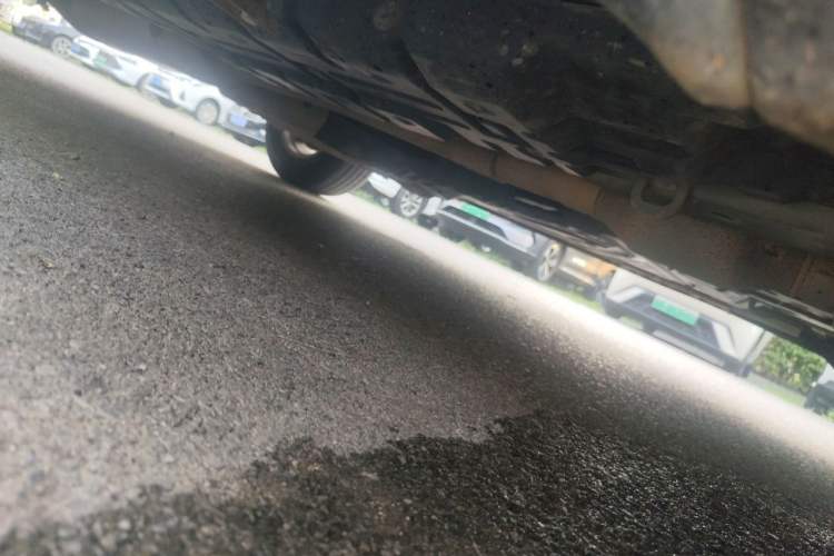 Used Toyota Highlander 2012 2.7L 2WD 5-Seater Elite Edition Chassis Front Right