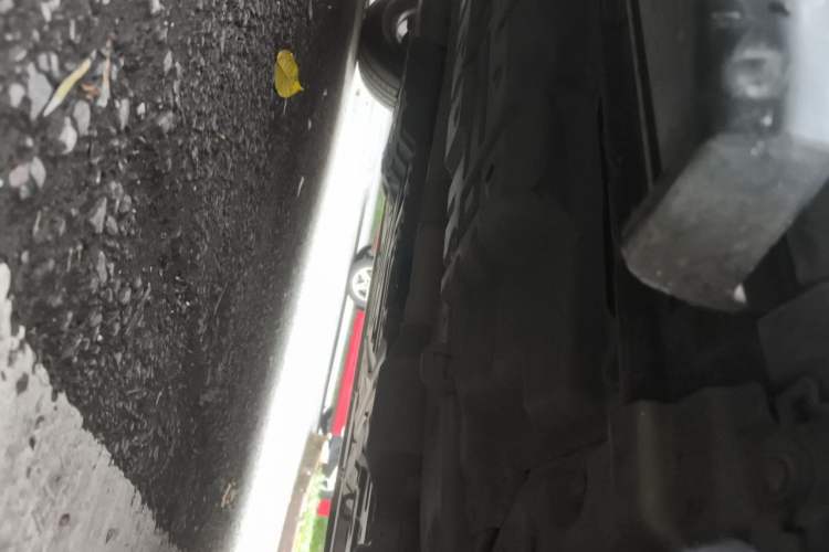 Used Toyota Highlander 2012 2.7L 2WD 5-Seater Elite Edition Chassis Front Right