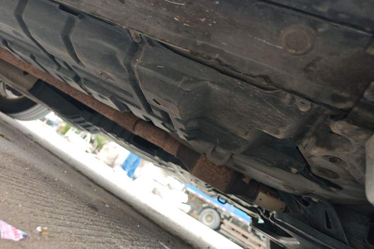 Used Toyota Highlander 2012 2.7L 2WD 5-Seater Elite Edition Chassis Front Right