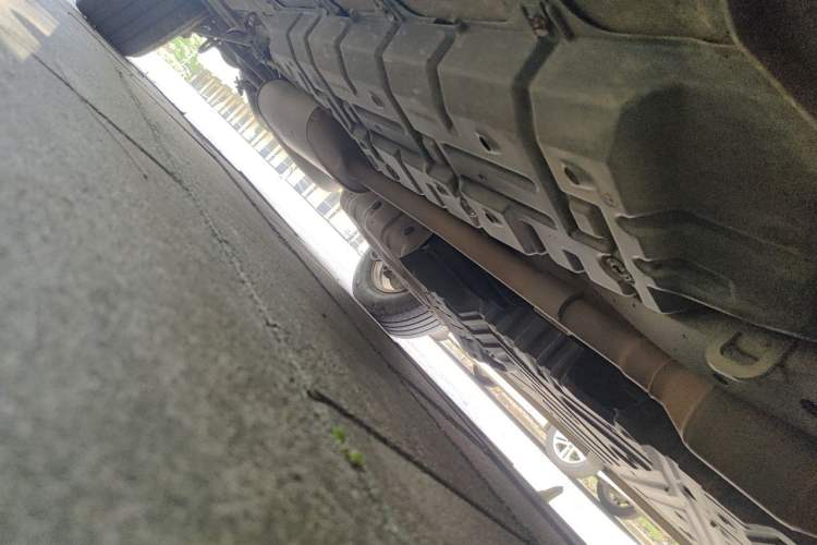 Used Toyota Highlander 2012 2.7L 2WD 5-Seater Elite Edition Chassis Front Right