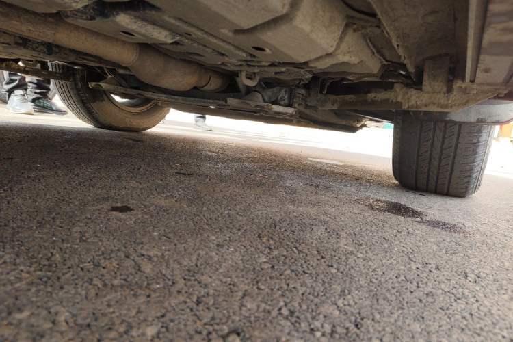 Used Toyota Highlander 2012 2.7L 2WD 5-Seater Elite Edition Chassis Front Right