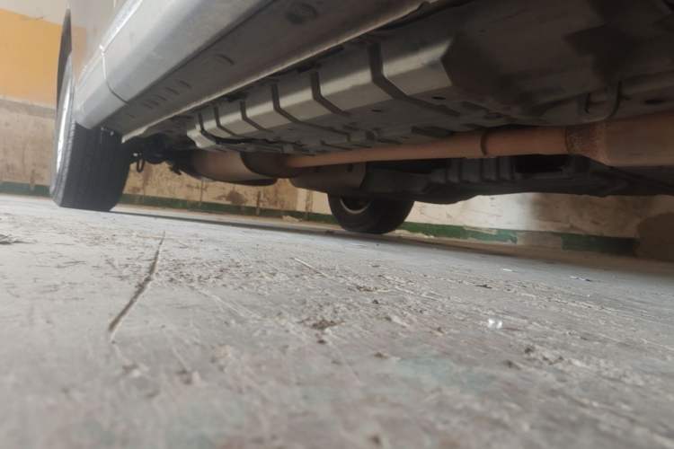 Used Toyota Highlander 2012 2.7L 2WD 5-Seater Elite Edition Chassis Front Right