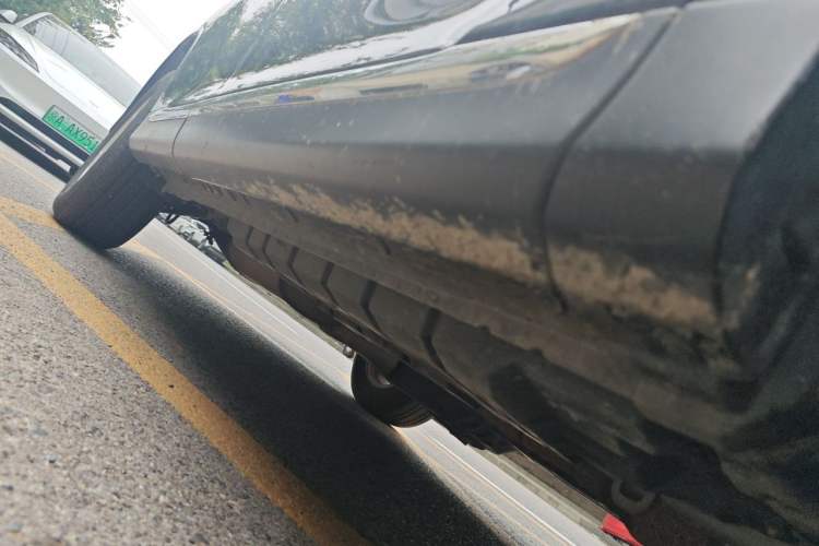 Used Toyota Highlander 2012 2.7L 2WD 5-Seater Elite Edition Chassis Front Right