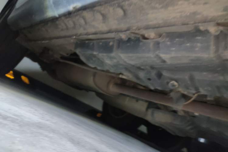 Used Toyota Highlander 2012 3.5L 4x4 7-Seater Elite Edition Chassis Front Right