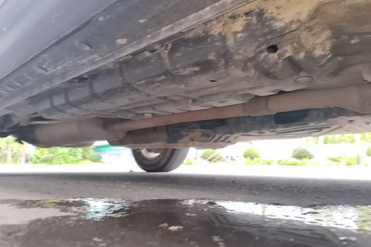 Used Toyota Highlander 2012 2.7L 2WD 5-Seater Elite Edition Chassis Front Right