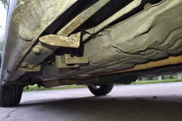 Used Toyota Highlander 2012 2.7L 2WD 5-Seater Elite Edition Chassis Front Right