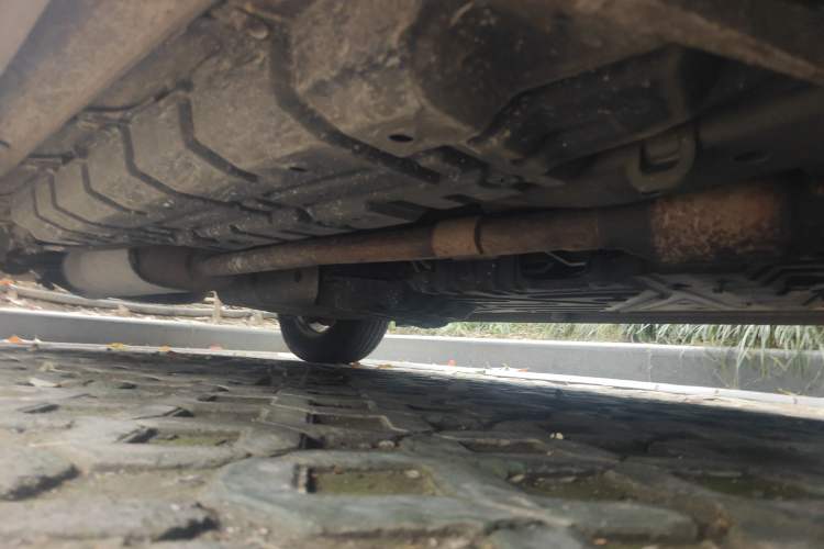 Used Toyota Highlander 2012 2.7L Two-Wheel Drive 7-Seater Elite Edition Chassis Front Right