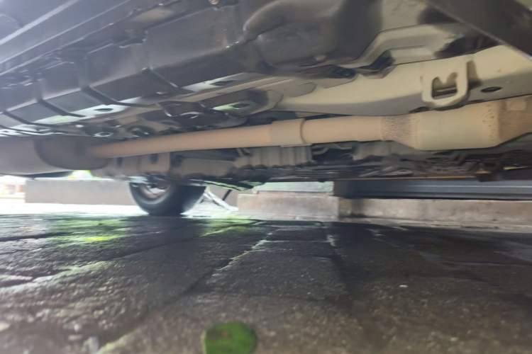 Used Toyota Highlander 2012 2.7L Two-Wheel Drive 7-Seater Elite Edition Chassis Front Right