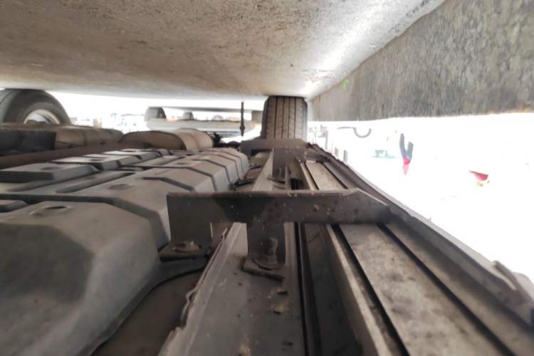 Used Toyota Highlander 2012 3.5L 4x4 7-Seater Elite Edition Chassis Front Right
