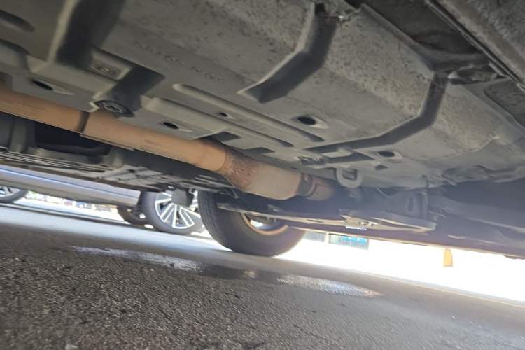 Used Toyota Highlander 2012 2.7L 2WD 5-Seater Elite Edition Chassis Front Right