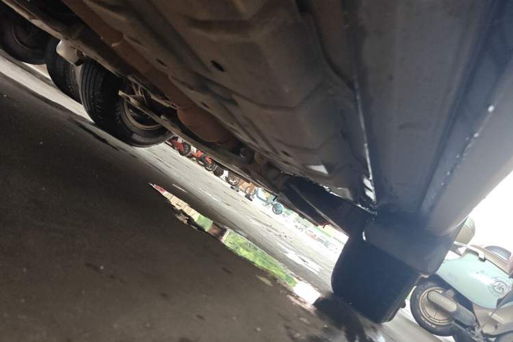 Used Toyota Highlander 2012 2.7L 2WD 5-Seater Elite Edition Chassis Front Right