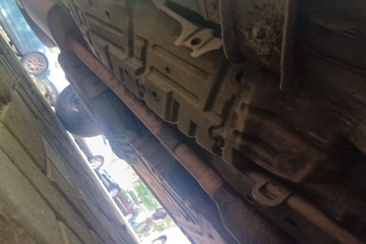 Used Toyota Highlander 2012 2.7L 2WD 5-Seater Elite Edition Chassis Front Right