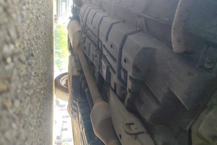 Used Toyota Highlander 2012 3.5L 4x4 7-Seater Ultimate Edition Chassis Front Right