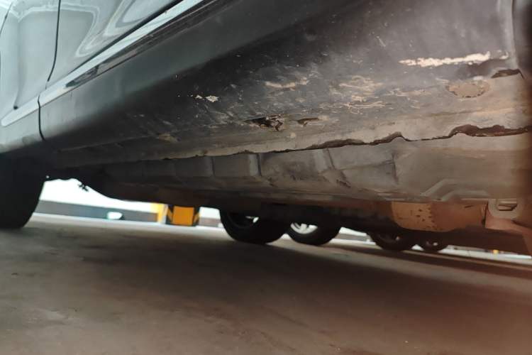 Used Toyota Highlander 2012 3.5L 4x4 7-Seater Luxury Edition Chassis Front Right