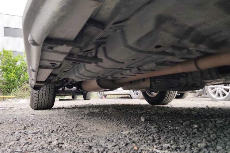 Used Toyota Highlander 2012 2.7L Two-Wheel Drive 7-Seater Elite Edition Chassis Front Right