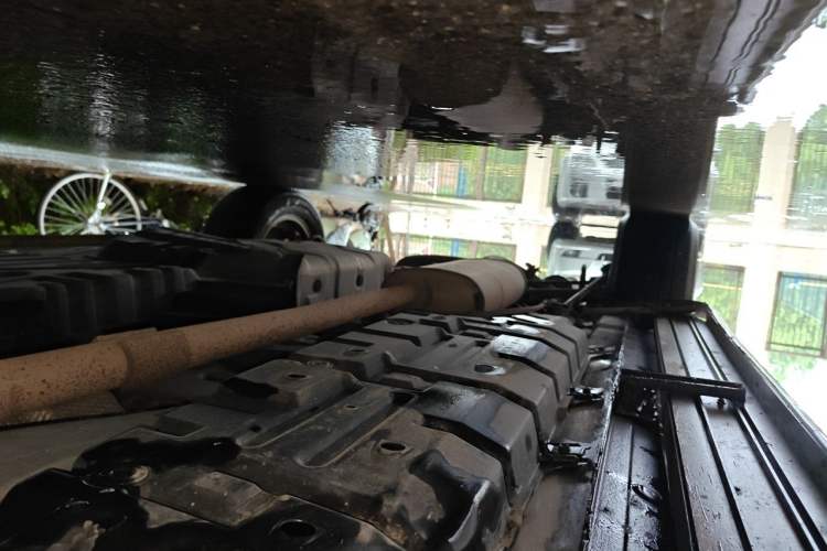 Used Toyota Highlander 2012 2.7L 2WD 5-Seater Elite Edition Chassis Front Right