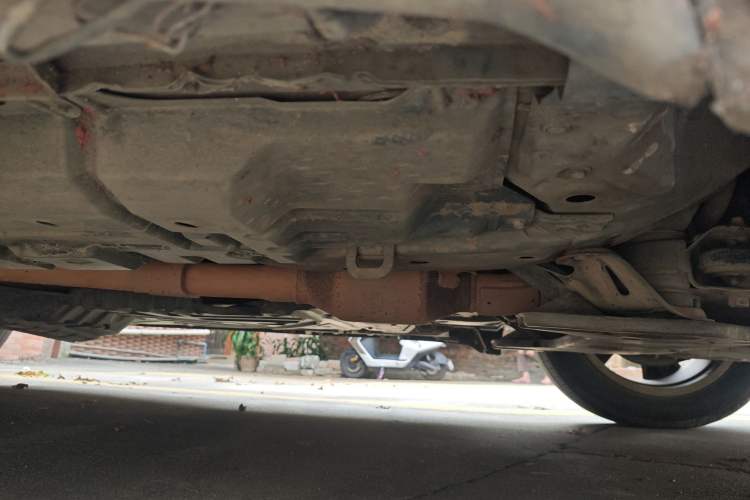 Used Toyota Highlander 2012 2.7L Two-Wheel Drive 7-Seater Luxury Edition Chassis Front Right