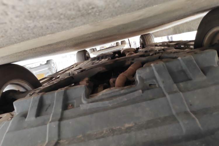 Used Toyota Highlander 2012 3.5L 4x4 7-Seater Elite Edition Chassis Front
