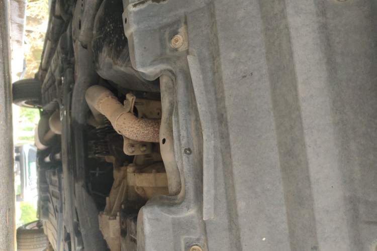 Used Toyota Highlander 2012 3.5L 4x4 7-Seater Ultimate Edition Chassis Front