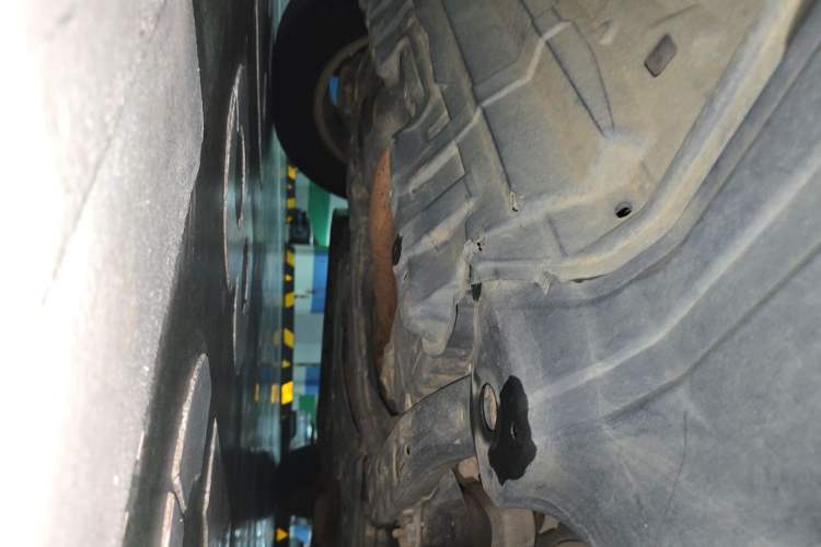 Used Toyota Highlander 2012 2.7L 2WD 5-Seater Elite Edition Chassis Front