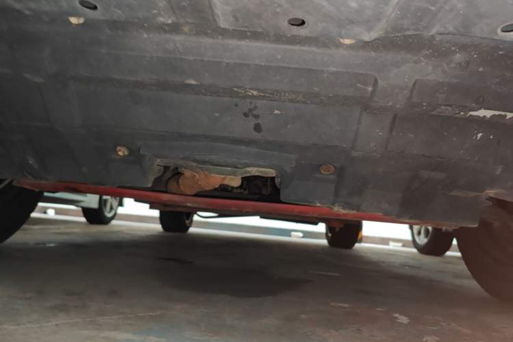 Used Toyota Highlander 2012 3.5L 4x4 7-Seater Luxury Edition Chassis Front
