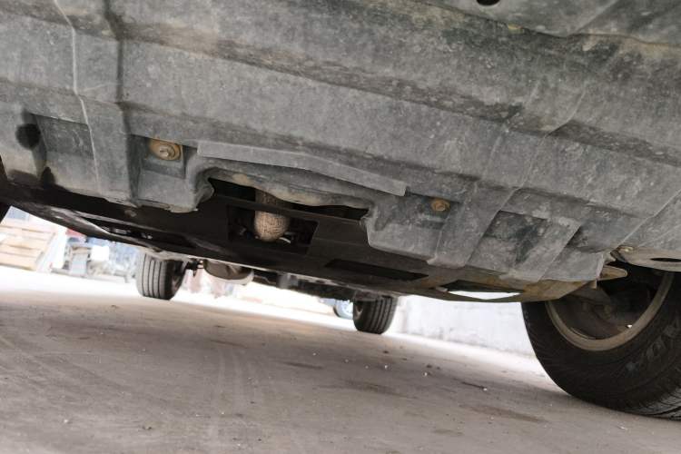 Used Toyota Highlander 2012 2.7L Two-Wheel Drive 7-Seater Elite Edition Chassis Front