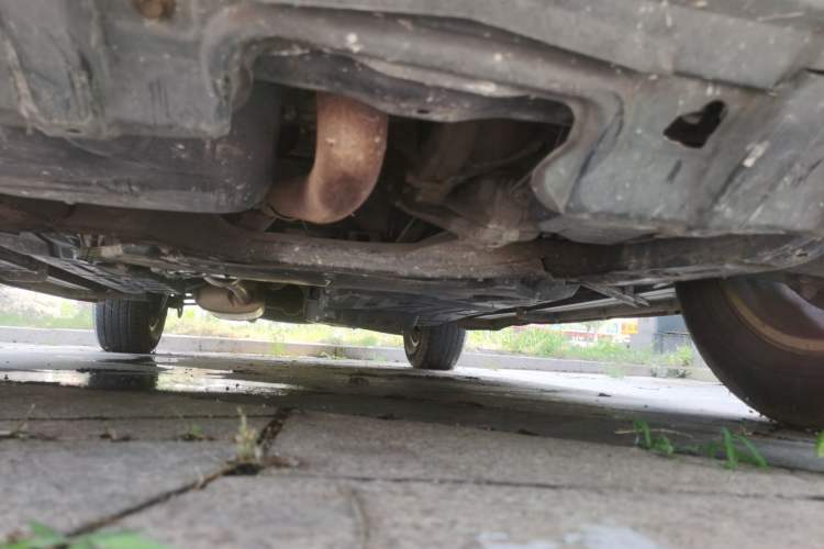 Used Toyota Highlander 2012 2.7L Two-Wheel Drive 7-Seater Elite Edition Chassis Front