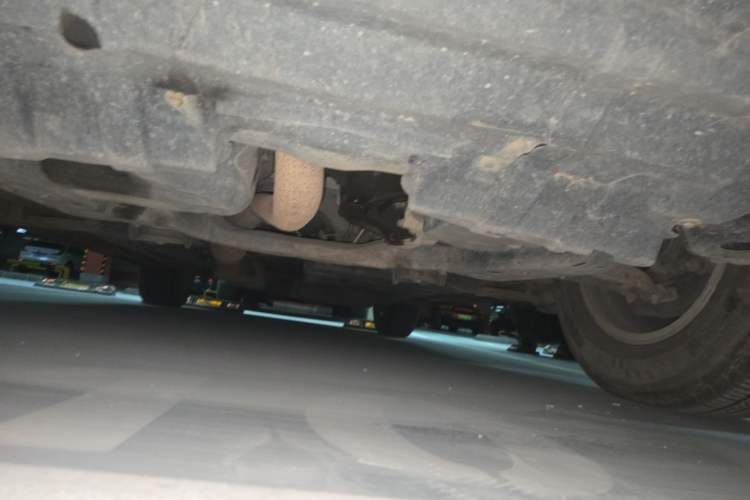 Used Toyota Highlander 2012 2.7L Two-Wheel Drive 7-Seater Elite Edition Chassis Front