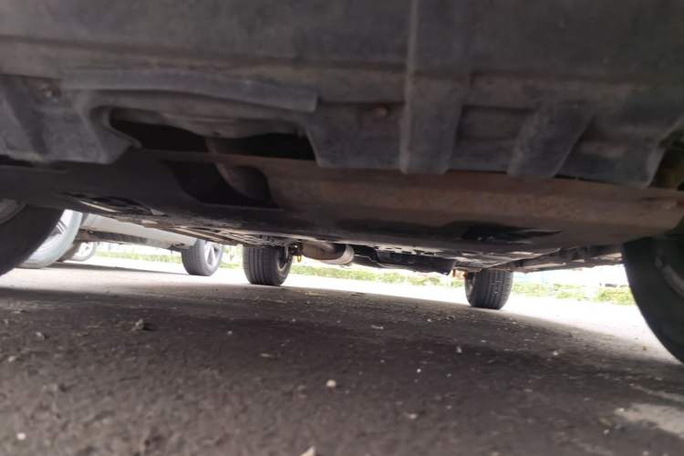 Used Toyota Highlander 2012 2.7L Two-Wheel Drive 7-Seater Elite Edition Chassis Front