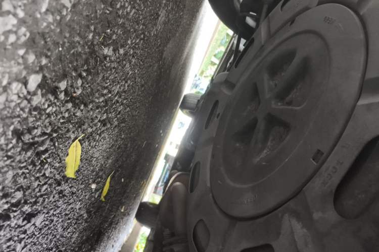 Used Toyota Highlander 2012 2.7L 2WD 5-Seater Elite Edition Chassis Rear