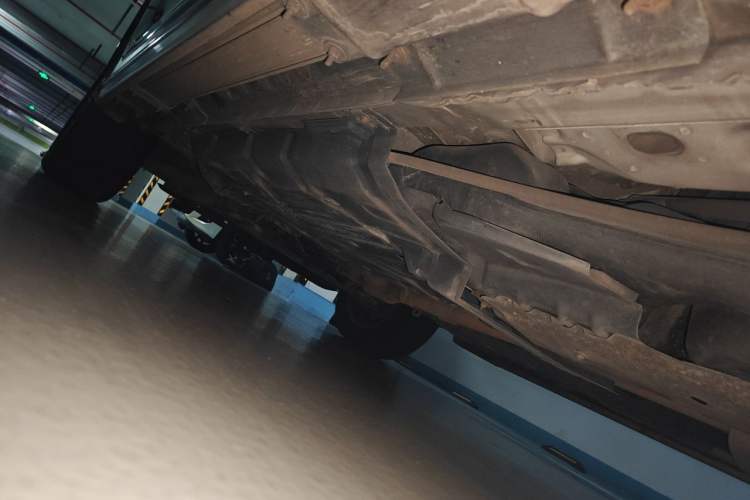 Used Toyota Highlander 2012 2.7L Two-Wheel Drive 5-Seater Sport Edition Chassis Rear Left