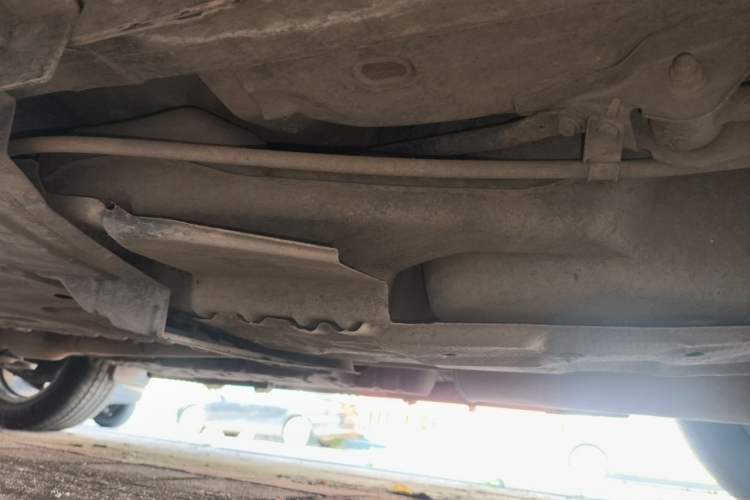 Used Toyota Highlander 2012 2.7L Two-Wheel Drive 7-Seater Luxury Edition Chassis Rear Left