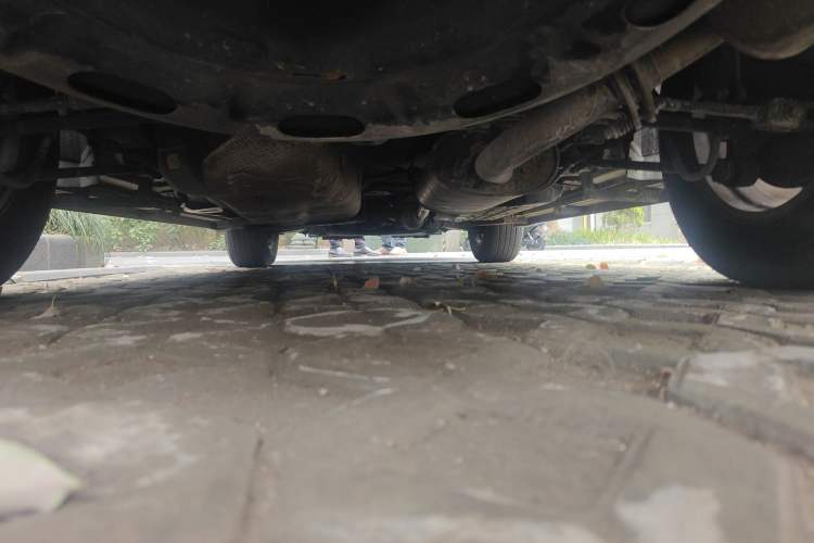 Used Toyota Highlander 2012 2.7L Two-Wheel Drive 7-Seater Elite Edition Chassis Rear