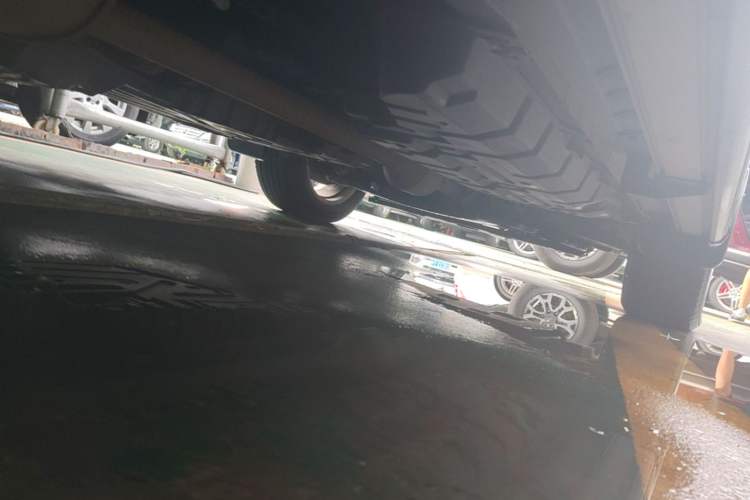 Used Toyota Highlander 2012 3.5L 4x4 7-Seater Ultimate Edition Chassis Rear Right