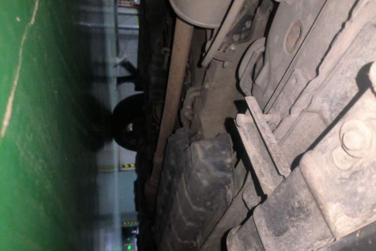 Used Toyota Highlander 2012 2.7L Two-Wheel Drive 7-Seater Ultimate Edition Chassis Rear Right
